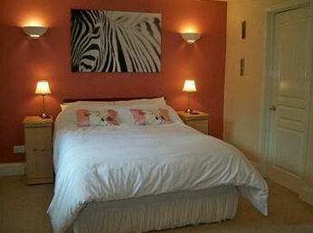 Glebe House Bed & Breakfast Baltonsborough - Photo3