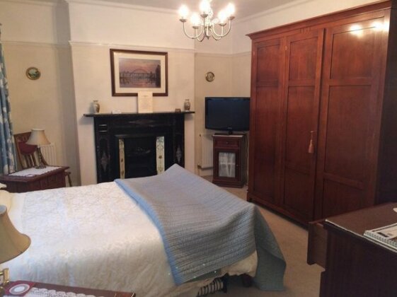 Hillcrest House Bamburgh - Photo3