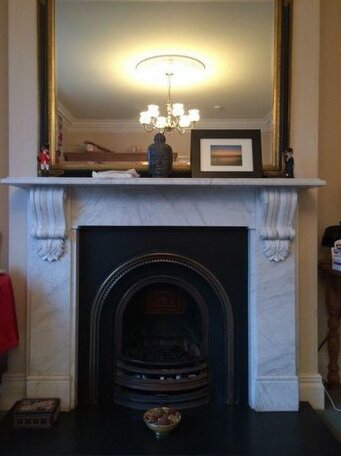 Hillcrest House Bamburgh - Photo4