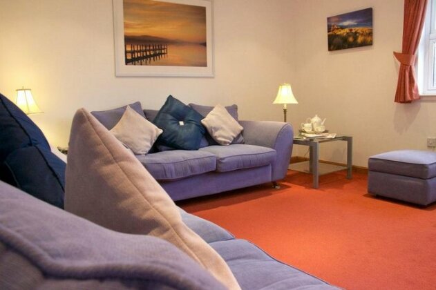 Pintail Apartment Bamburgh - Photo2