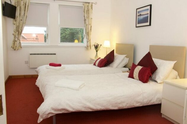 Pintail Apartment Bamburgh - Photo3