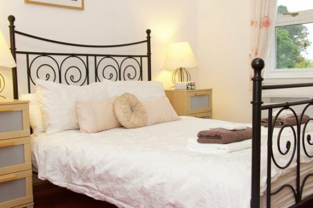 Pintail Apartment Bamburgh - Photo5