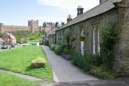 Pintail Apartment Bamburgh