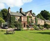 Beckfoot Country House Penrith