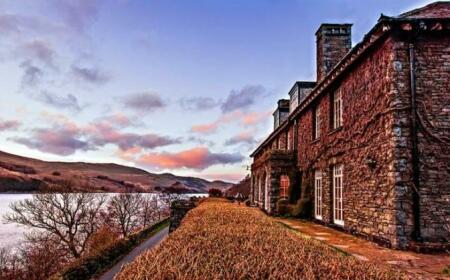 Haweswater Hotel