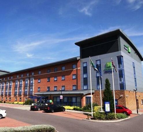 Premier Inn Banbury M40J11 Hotel