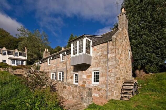 Mill Cottage Banchory