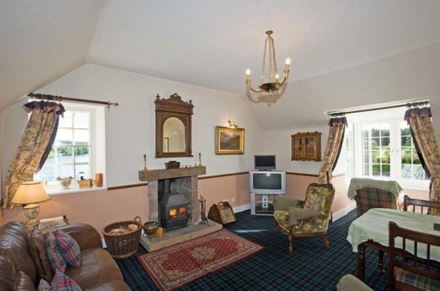 Mill Cottage Banchory - Photo2
