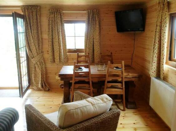 Orme View Lodges - Photo3