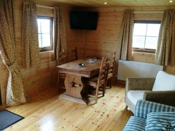 Orme View Lodges - Photo5