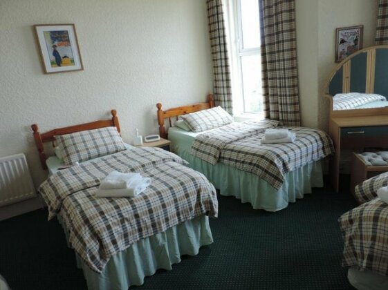 Princetown Guesthouse - Photo3