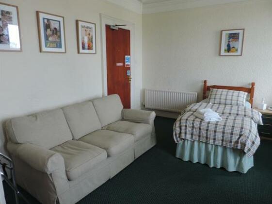 Princetown Guesthouse - Photo5