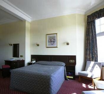The Royal Hotel Bangor - Photo3