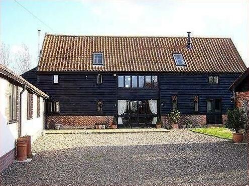 Bluebell Barn Bed & Breakfast Banham