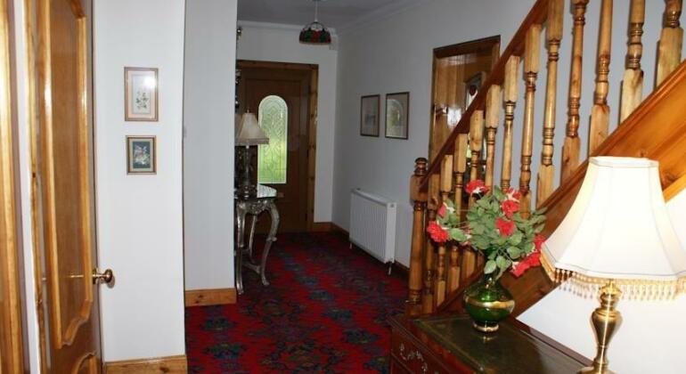 Woodend Bed and Breakfast - Photo3