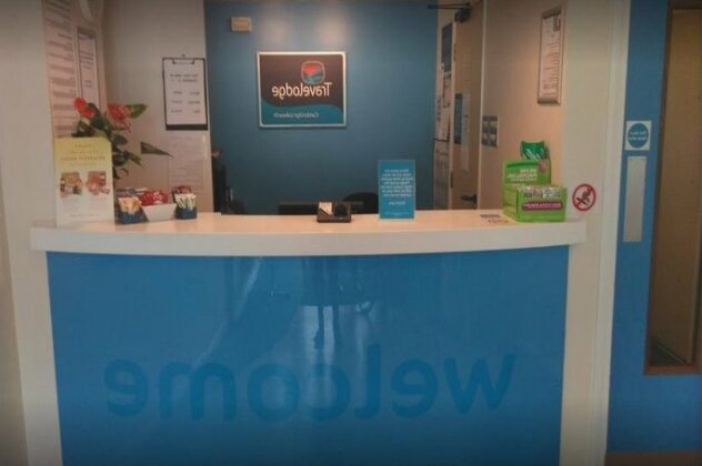 Travelodge Lolworth - Photo5