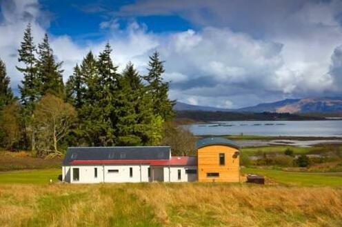 Ardtorna Bed And Breakfast Oban - Photo2