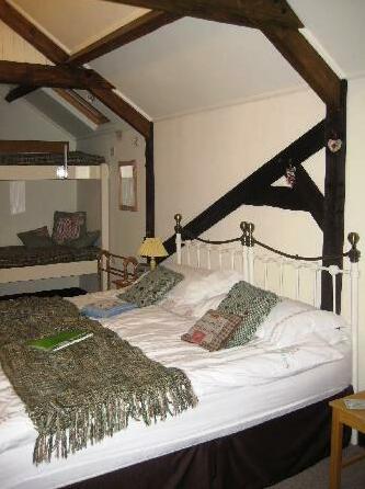 Coach House Bed and Breakfast Hexham - Photo2