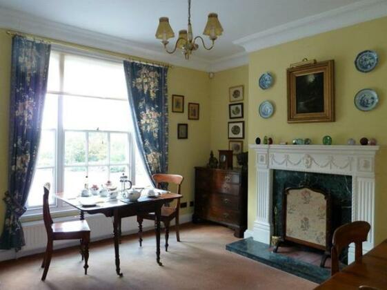 Alder Carr Bed and Breakfast - Photo2