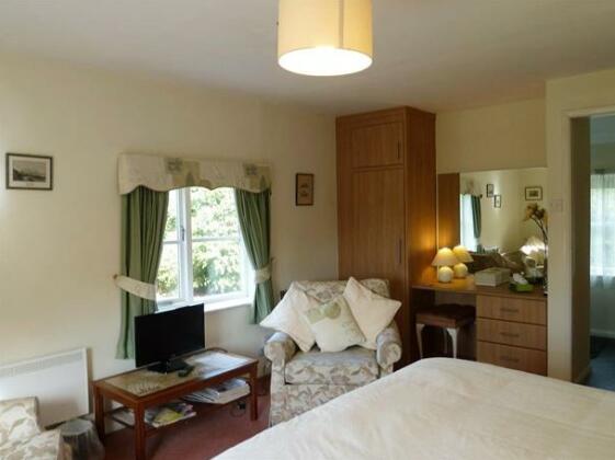 Alder Carr Bed and Breakfast - Photo4
