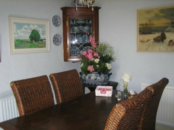 Mohair Farm Bed and Breakfast - Photo3