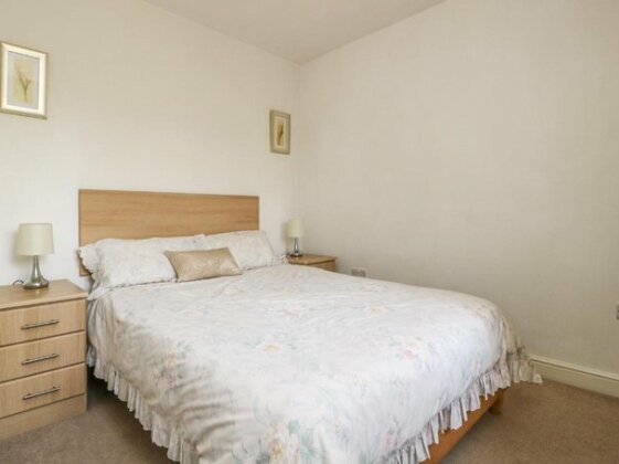 Old Orchard Cottage Barmby Moor - Photo4