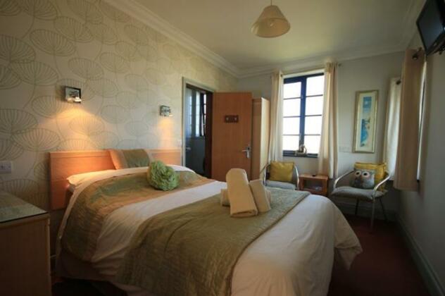 Sunray Guest House - Photo3