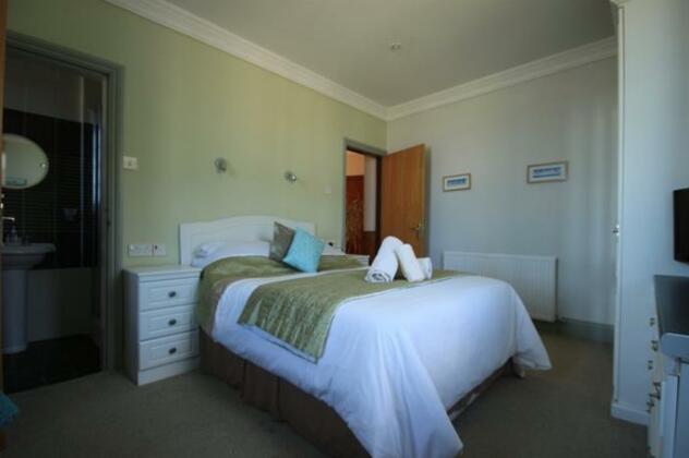 Sunray Guest House - Photo4