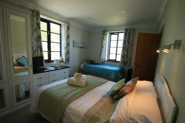 Sunray Guest House - Photo5