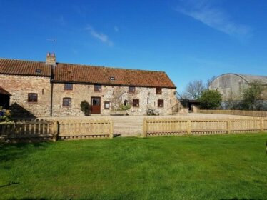 North Kingsfield Holiday Cottages