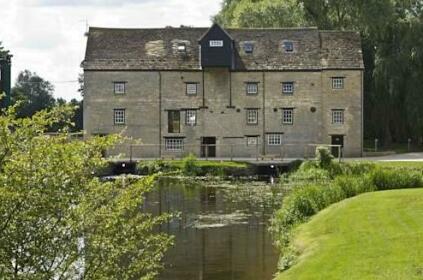 Oundle Mill Hotel