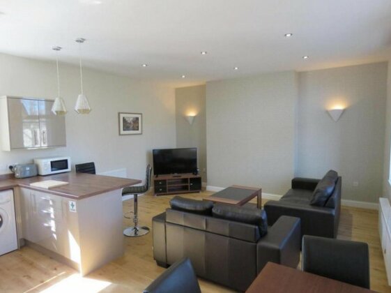 Abbey Apartments Barrow-in-Furness - Photo2