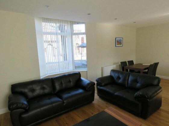 Abbey Apartments Barrow-in-Furness - Photo3