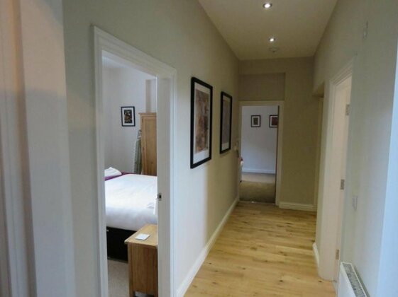 Abbey Apartments Barrow-in-Furness - Photo5