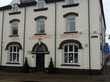 Ambrose Hotel