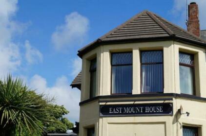 East Mount House