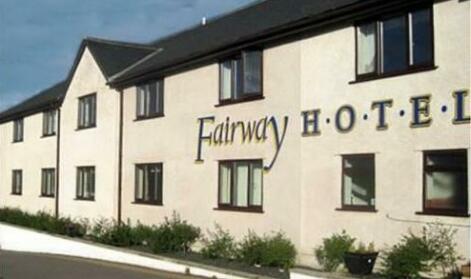 Fairway Hotel Barrow-In-Furness