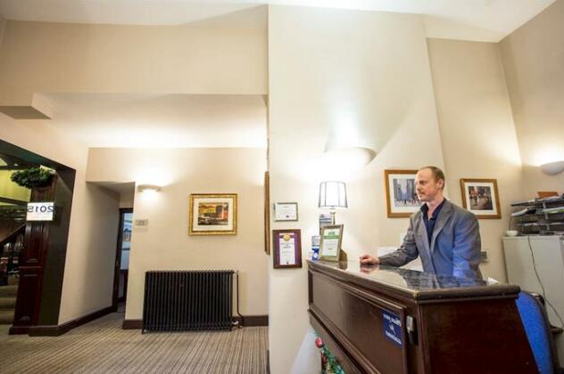 The Duke of Edinburgh Hotel & Bar - Photo2