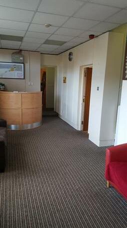 The Lodge Guest Accommodation - Photo3