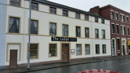 The Lodge Guest Accommodation