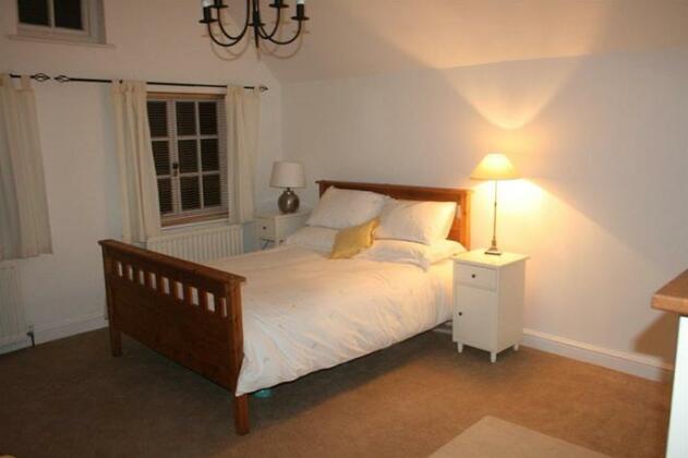 Appletree Cottages - Photo5