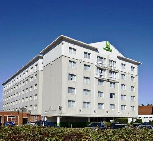 Holiday Inn Basildon