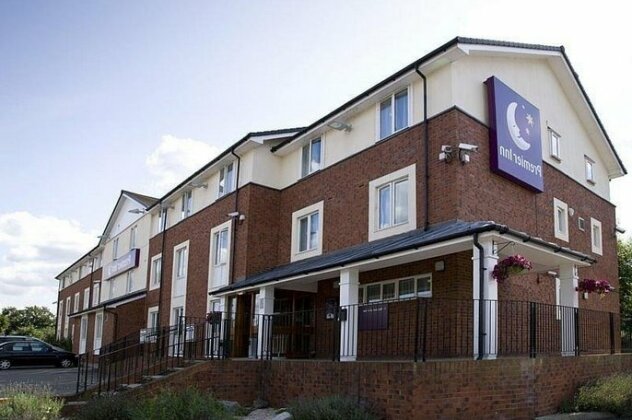 Premier Inn Basildon