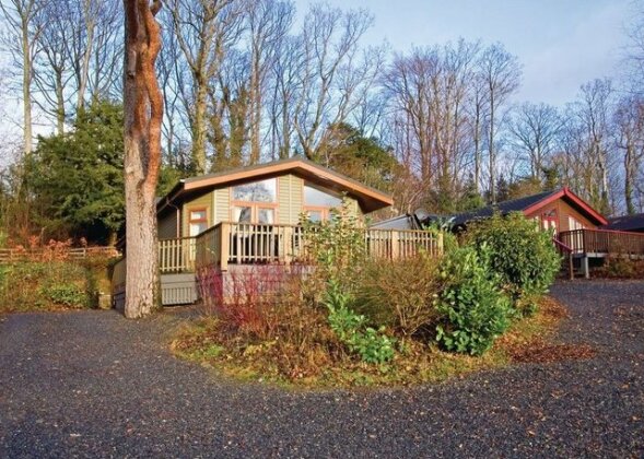 Bassenthwaite Lakeside Lodges