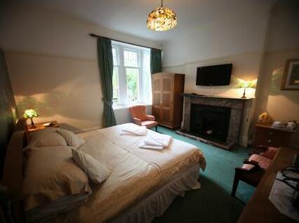 Lakeside Country Guest House Bassenthwaite - Photo4
