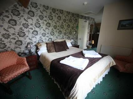Lakeside Country Guest House Bassenthwaite - Photo5