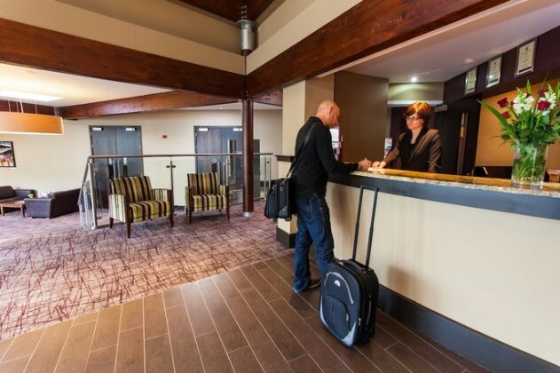 The Castle Inn Hotel by BW Signature Collection Keswick - Photo2