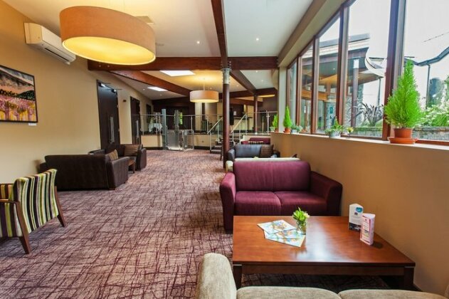 The Castle Inn Hotel by BW Signature Collection Keswick - Photo3