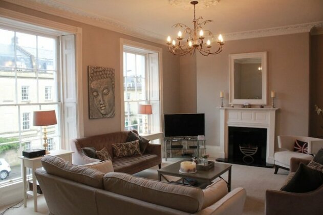 1 Georges Place Bath - Photo2