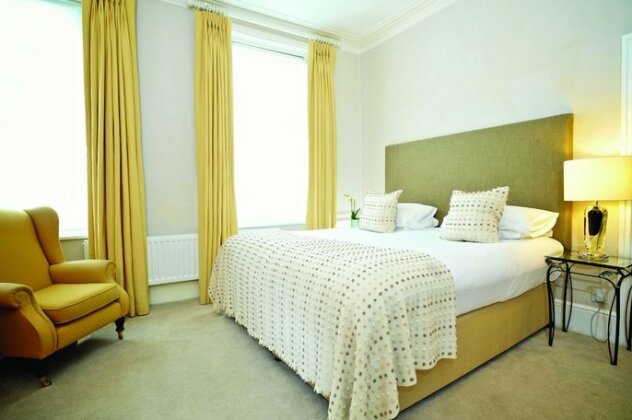 Abbey Hotel Bath - Photo5